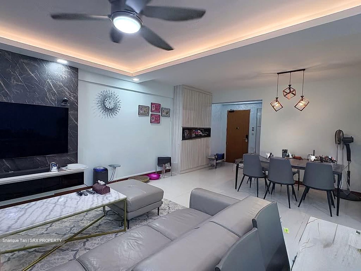 Blk 213A Punggol Waves (Punggol), HDB 5 Rooms #551424621